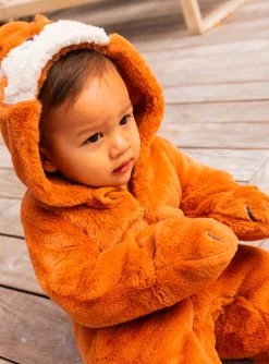 Combinaison Pilote Rouge -Dpam 23WG10D2PIL 403 12