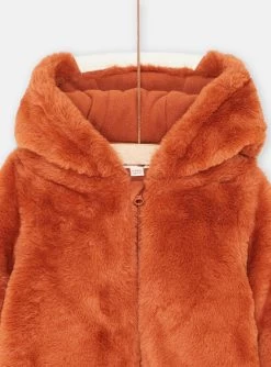 Combinaison Pilote Rouge -Dpam 23WG10D2PIL 403 13