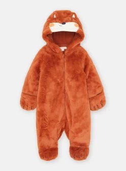 Combinaison Pilote Rouge -Dpam 23WG10D2PIL 403 14