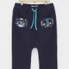 Pantalon Mûre Esprit Sarouel Bébé Garçon -Dpam 23WG10H1PAN H701 11