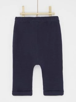 Pantalon Mûre Esprit Sarouel Bébé Garçon -Dpam 23WG10H1PAN H701 13