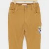 Pantalon Ambre Jaune Bébé Garçon