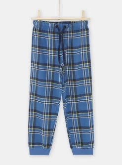 Pyjama Jaune à Motif Chien Garçon -Dpam 23WH1231PYJ B105 14