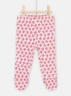 Pyjama Rose -Dpam 23WH1341PYJ D322 13