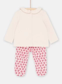 Pyjama Rose -Dpam 23WH1341PYJ D322 14