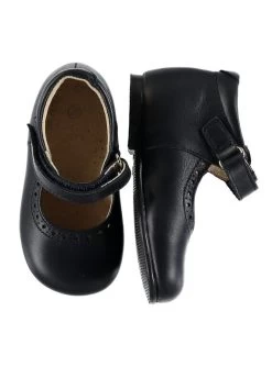 Babies Cuir Marine Bébé Fille -Dpam 4688d42dd1f10f04e083c260a527428c5b44fc6e 19WK37B1D13 070 3 dpam ecommerce