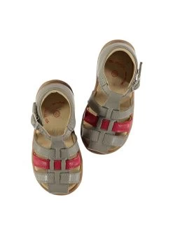 Sandale Ville Cuir Bébé Garçon -Dpam 7214a15ea4e7df39d858ac8eef1d61ce925441be 19SK38D2D0E 940 4 dpam ecommerce