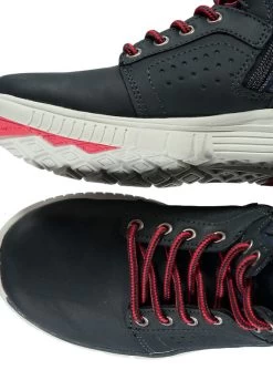 Basket Marine Enfant Garçon -Dpam 85ff288caab7b601967a97b3f338b4877862d9eb 19WK36I3D3F 070 4 dpam ecommerce