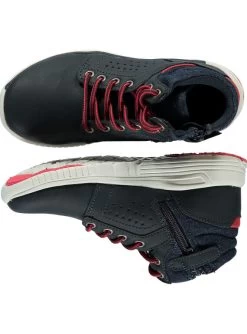 Basket Marine Enfant Garçon -Dpam 8be5b3d8facb348f347907c01f5c8eeea9362779 19WK36I3D3F 070 3 dpam ecommerce