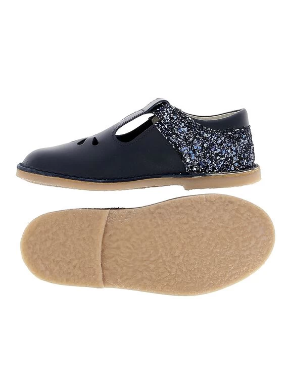 Salomé En Cuir Fille 5 Salomé En Cuir Fille – Bild 3