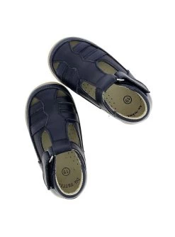 Salomé En Cuir Bébé Garçon -Dpam a60632a6c0faa354ce1630743e55a78802a0dc50 18SK38W7D3H 70 3 dpam ecommerce