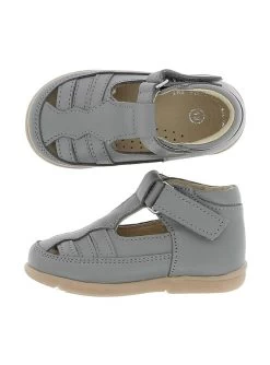 Salomé En Cuir Bébé Garçon