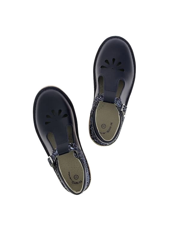 Salomé En Cuir Fille 6 Salomé En Cuir Fille – Bild 4