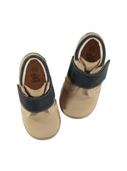 Bottillon Ville Cuir Bébé Garçon -Dpam b42d553dd475323c3955c6914dc41fc5fd32a4e0 19SK3841D0F 080 4 dpam ecommerce