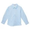 Chemise Garçon Bleu Clair
