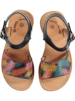 Sandales Bleu Marine -Dpam d7028b71e417963c7097fe31236a46e2666402ee 20SK35ZDD0E 070 2 dpam ecommerce