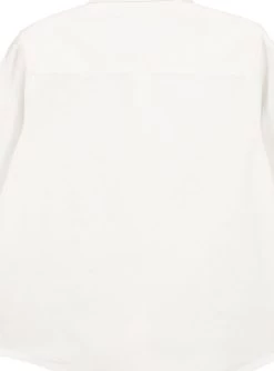 Chemise Blanche En Oxford -Dpam e10b669eb00959c917046e558dedf99006b39d99 19W902U1D4G 000 4 dpam ecommerce