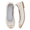 Ballerine En Cuir Fille -Dpam e22409c403c42f84ca70152236774fbd22852d34 18SK35W2D41 030 1 dpam ecommerce