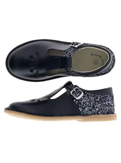 Salomé En Cuir Fille