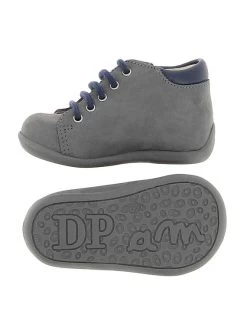 Bottillon En Cuir Bébé Garçon -Dpam f73f07566dca53469da8d12f524489b447a0f1f6 18SK38W4D0F 940 4 dpam ecommerce