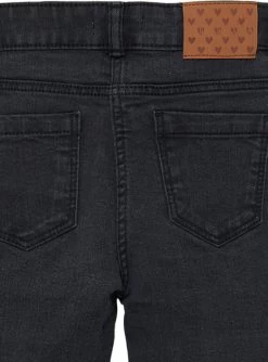 Jeans Denim Noir -Dpam fc13f9da6b872e7a5244c7bfc4c9d83e4989168c 20S90163D29 K003 4 dpam ecommerce